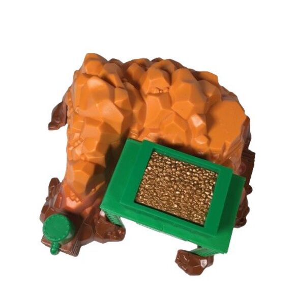 Thomas & Friends Trackmaster Crovan's Gate Mine w/ Car Mattel Tank Engine Train - Picture 6 of 16